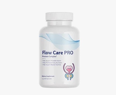Flow Care PRO Special Offer Details