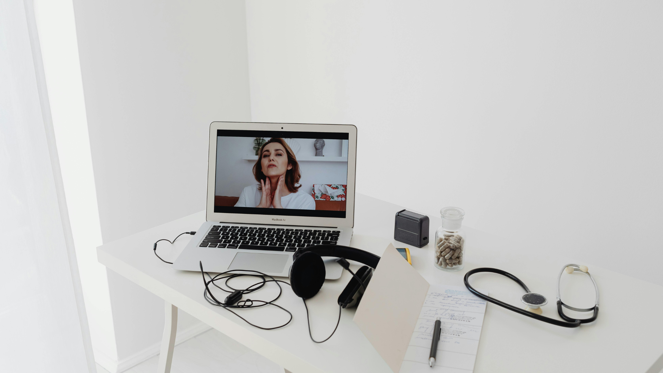 Telehealth wellness programs in the United States