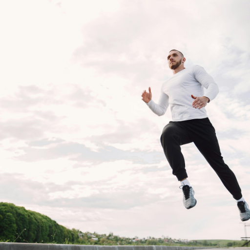 Men's vitality and wellness article