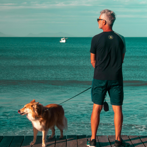Healthy lifestyle and men's wellness