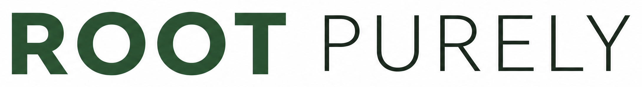 Root Purely Logo